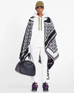 Sale x future unisex oversized curb laces Knitwear & Sweatshirts