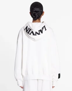 Sale x future unisex oversized curb laces Knitwear & Sweatshirts