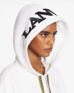 Sale x future unisex oversized curb laces Knitwear & Sweatshirts