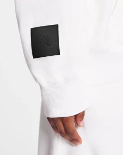 Sale x future unisex oversized curb laces Knitwear & Sweatshirts