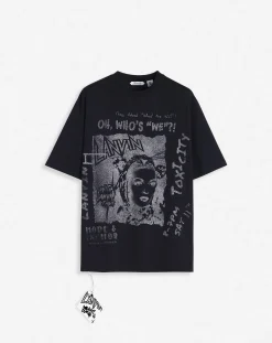 x future unisex printed t-shirt T-shirts & Polos