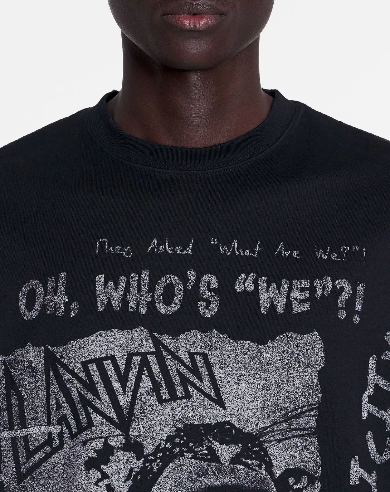 x future unisex printed t-shirt T-shirts & Polos