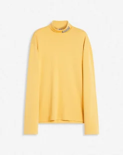 Hot x future unisex turtleneck top T-shirts & Polos