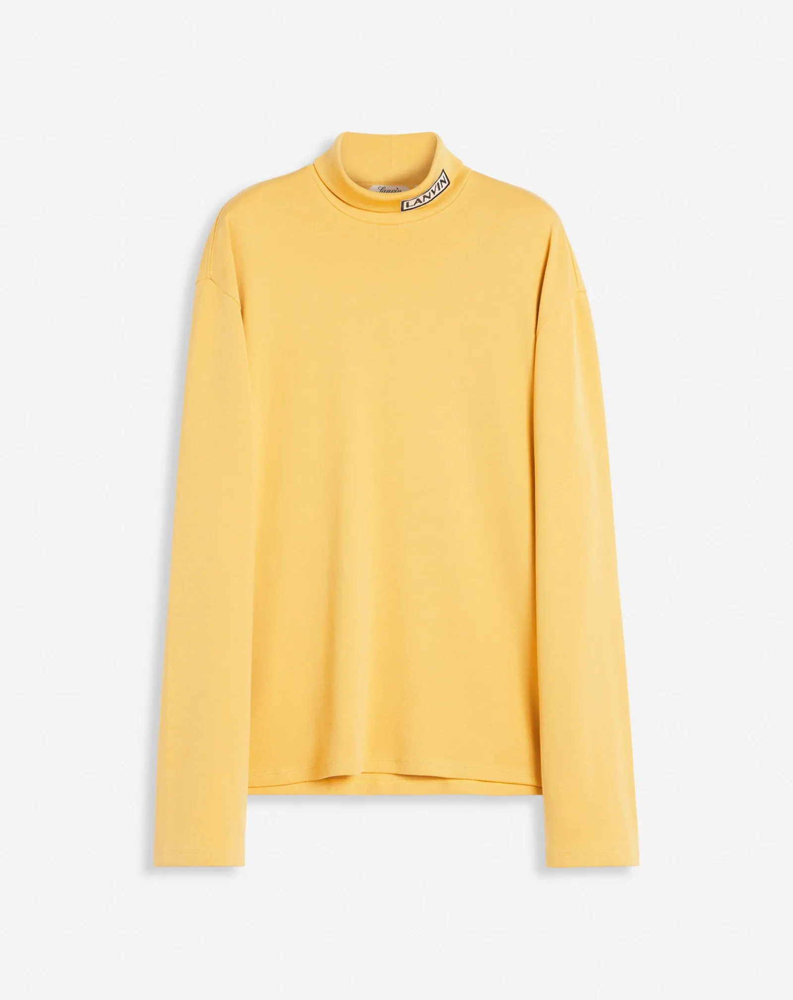 Hot x future unisex turtleneck top T-shirts & Polos