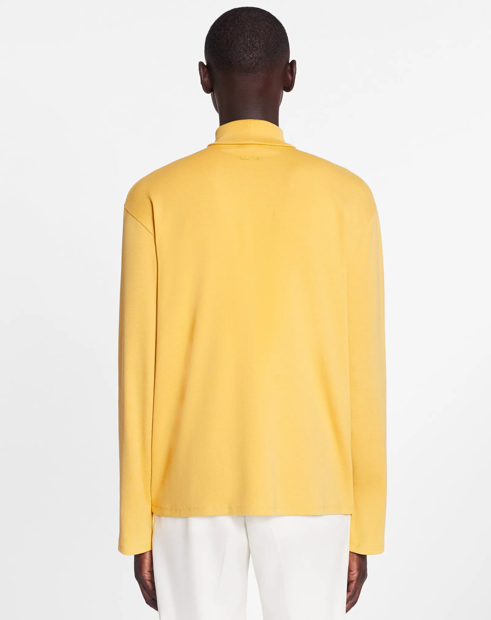 Hot x future unisex turtleneck top T-shirts & Polos