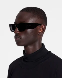 Hot x future unisex turtleneck top T-shirts & Polos