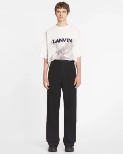 Discount x future unisex wide-leg pants Women Pants
