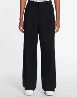 Discount x future unisex wide-leg pants Women Pants