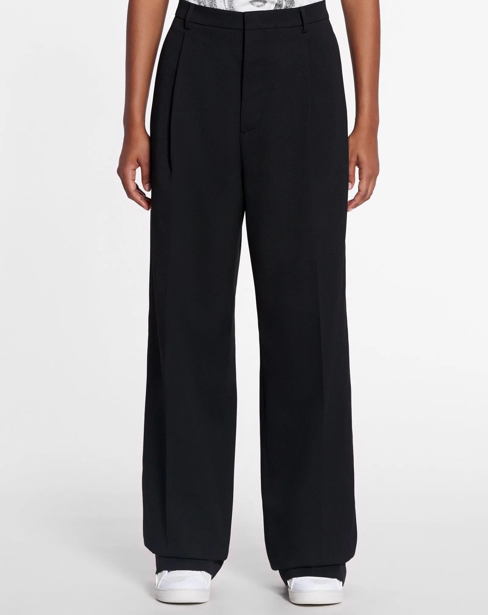 Discount x future unisex wide-leg pants Women Pants