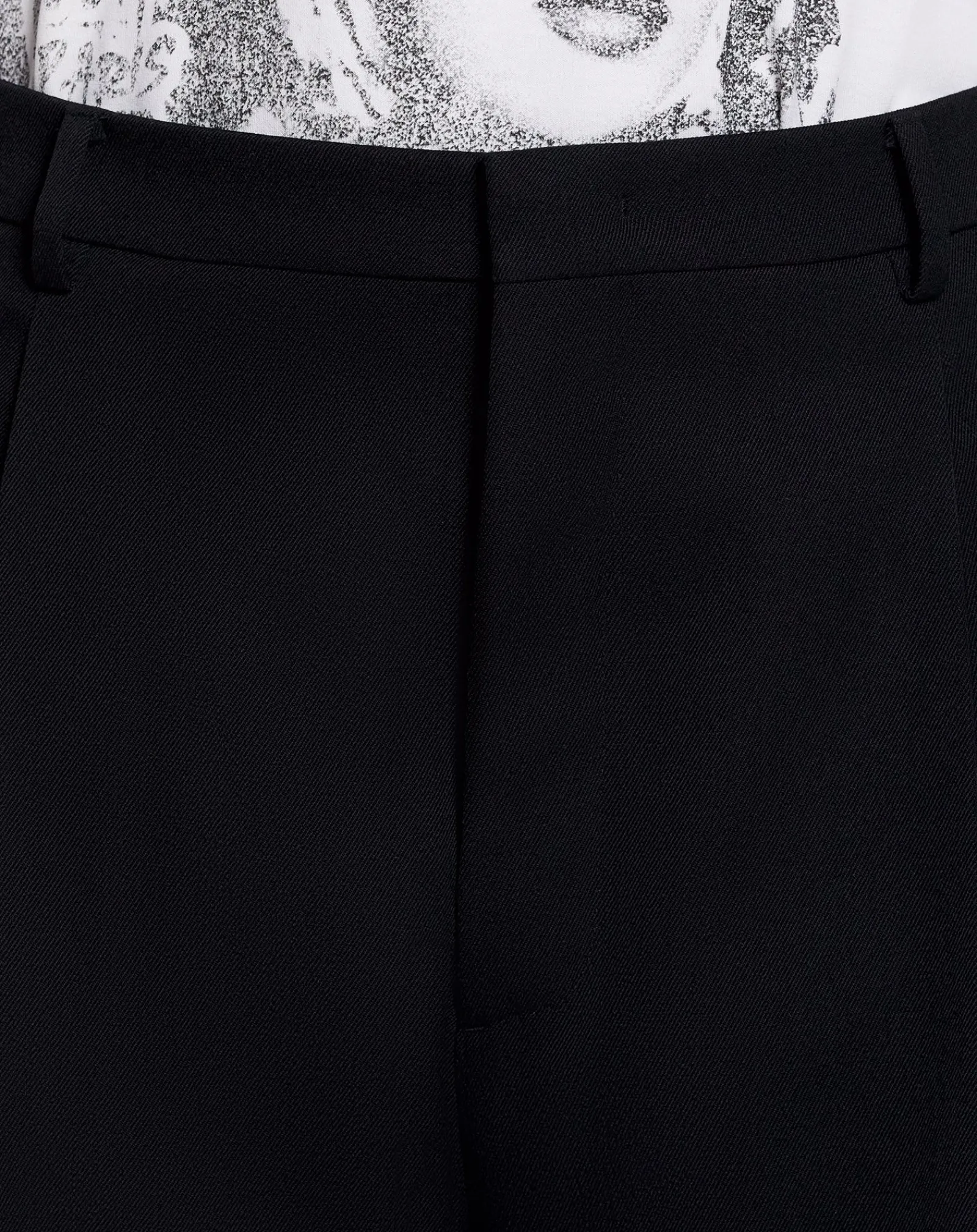 Clearance x future unisex wide-leg pants Pants & Shorts