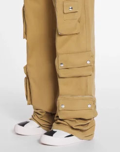 Sale x future wide-leg utility pants Pants & Shorts