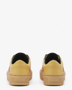 Hot Leather cash sneakers x future for men Sneakers