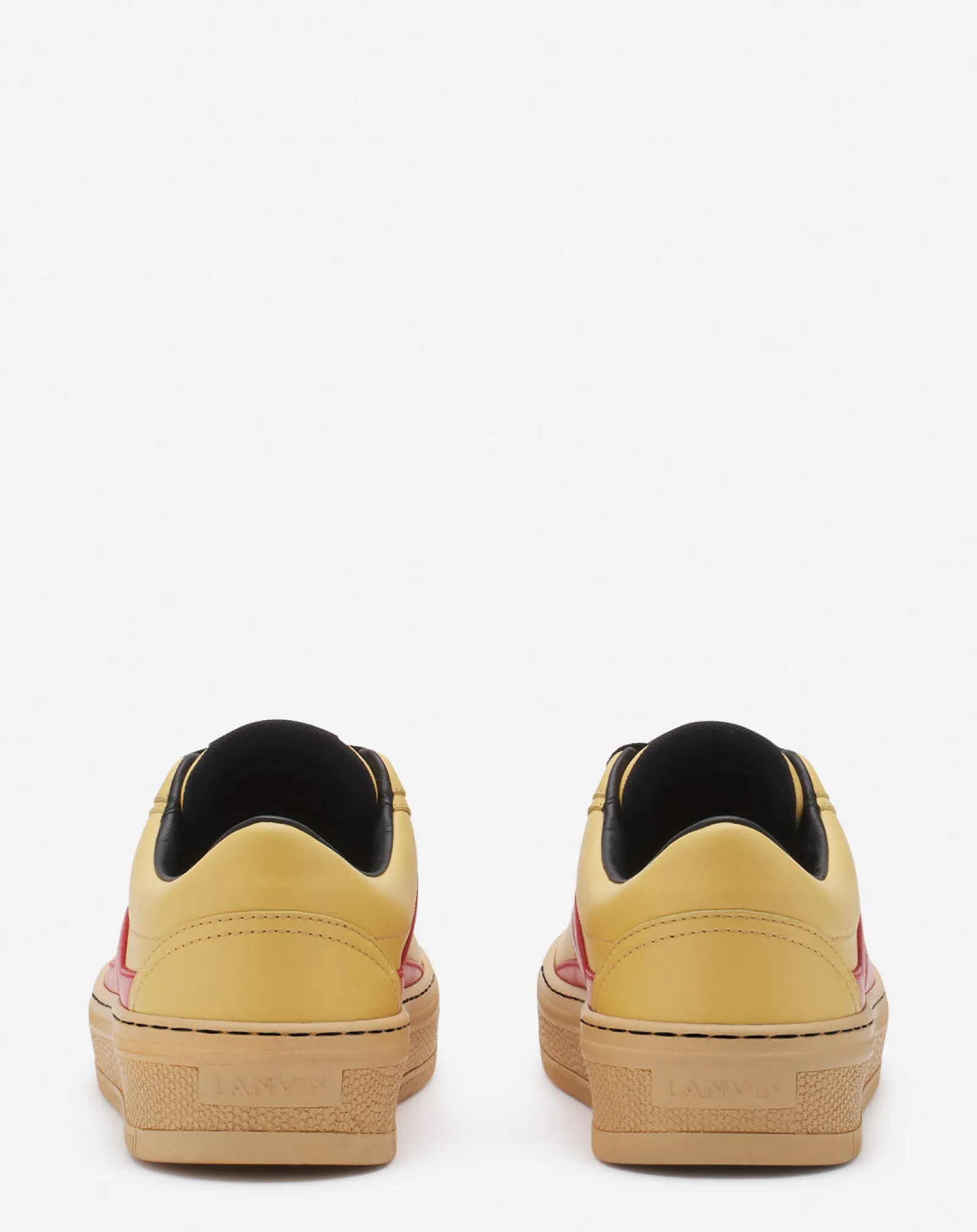 Hot Leather cash sneakers x future for men Sneakers