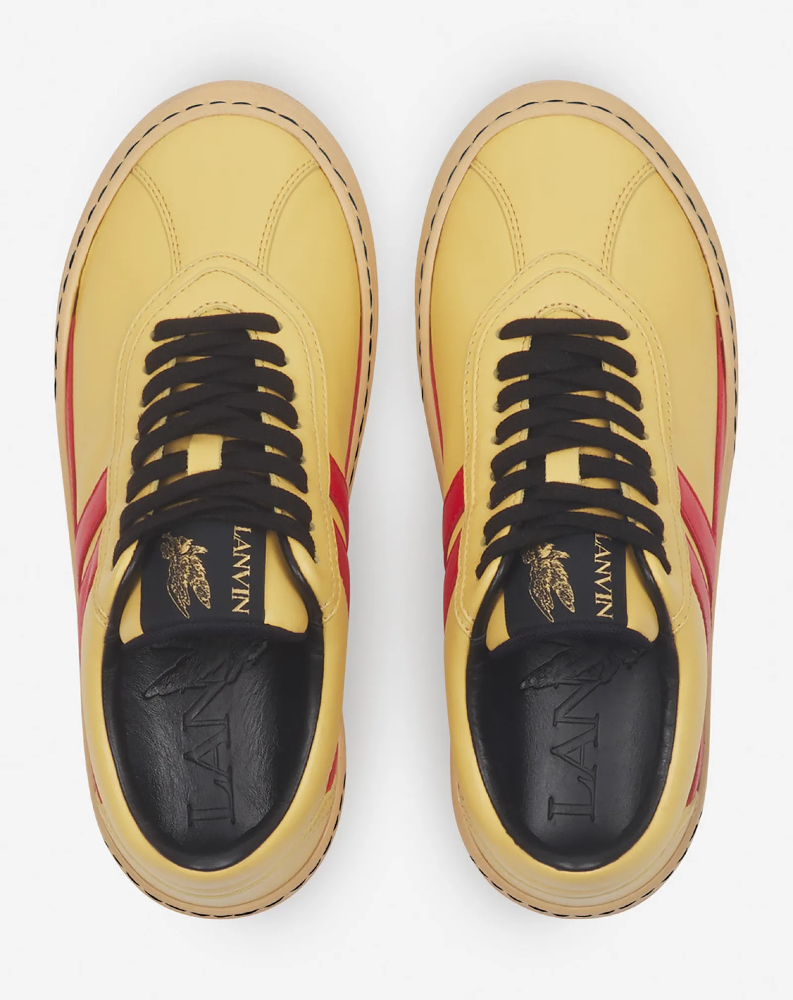 Hot Leather cash sneakers x future for men Sneakers