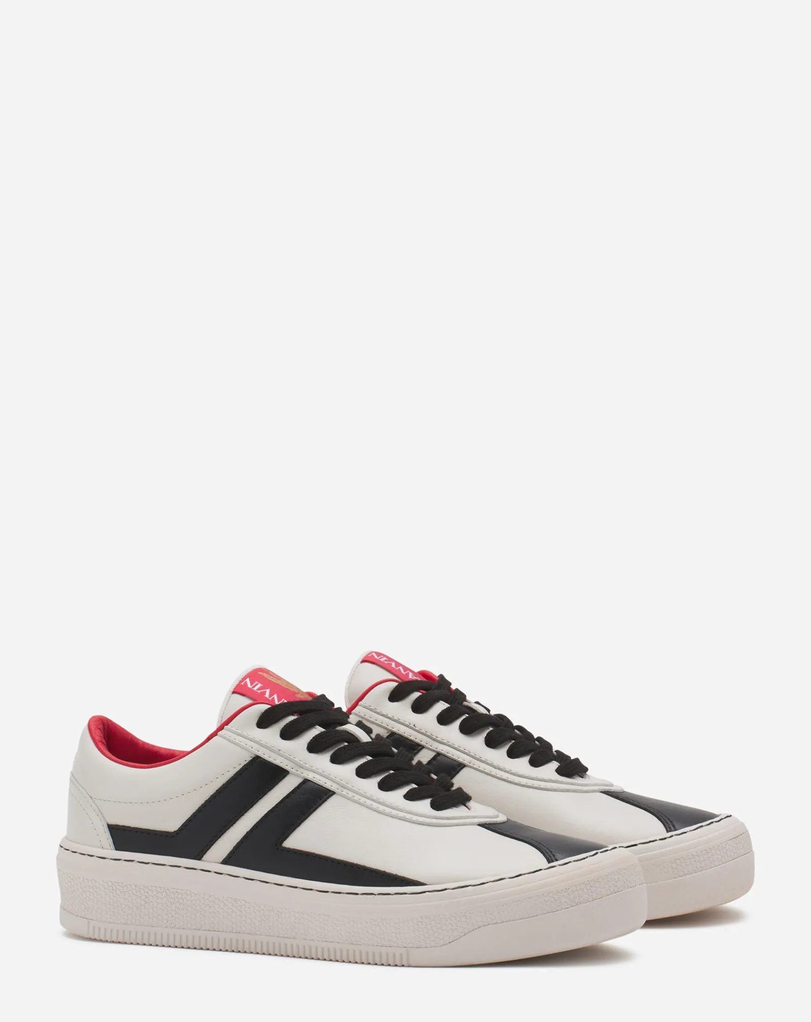 Hot Leather cash sneakers x future for men Sneakers