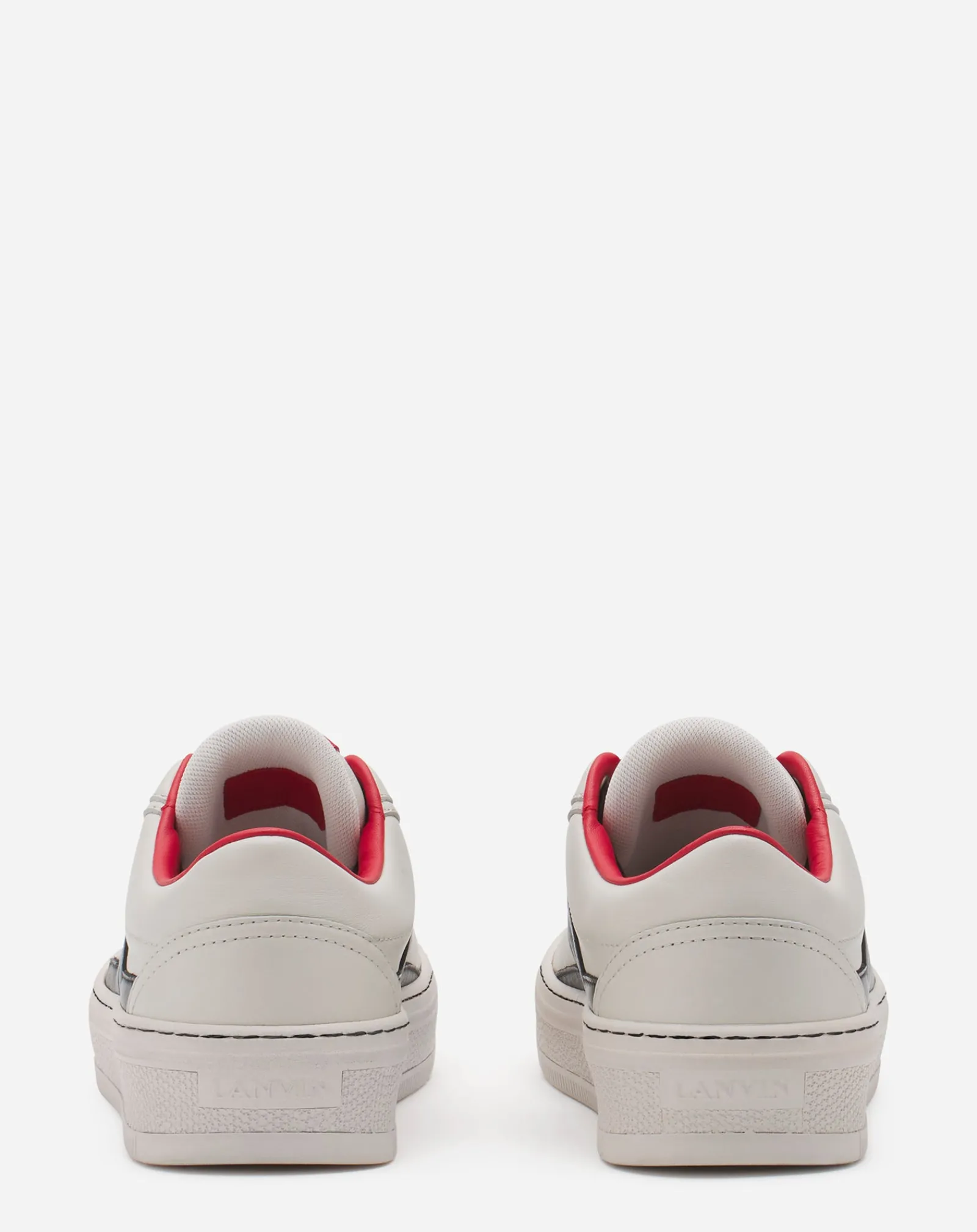 Hot Leather cash sneakers x future for men Sneakers