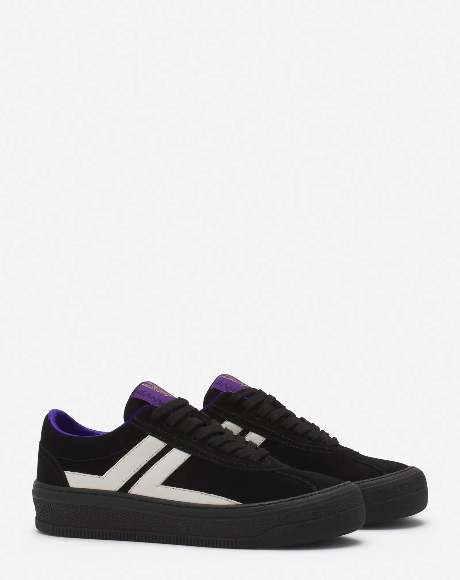 Best Leather cash sneakers x future for men Sneakers