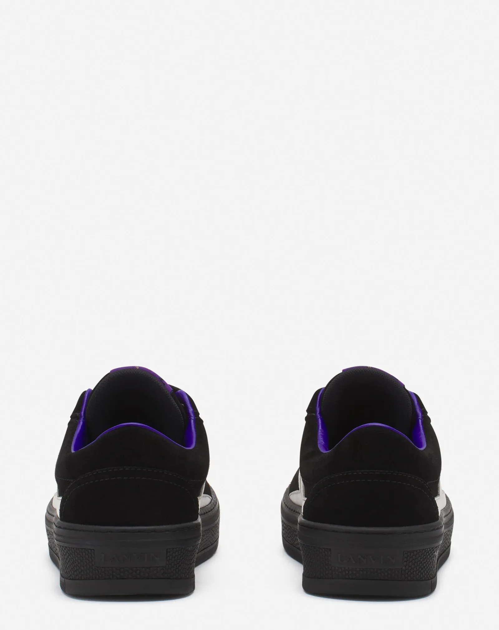 Best Leather cash sneakers x future for men Sneakers