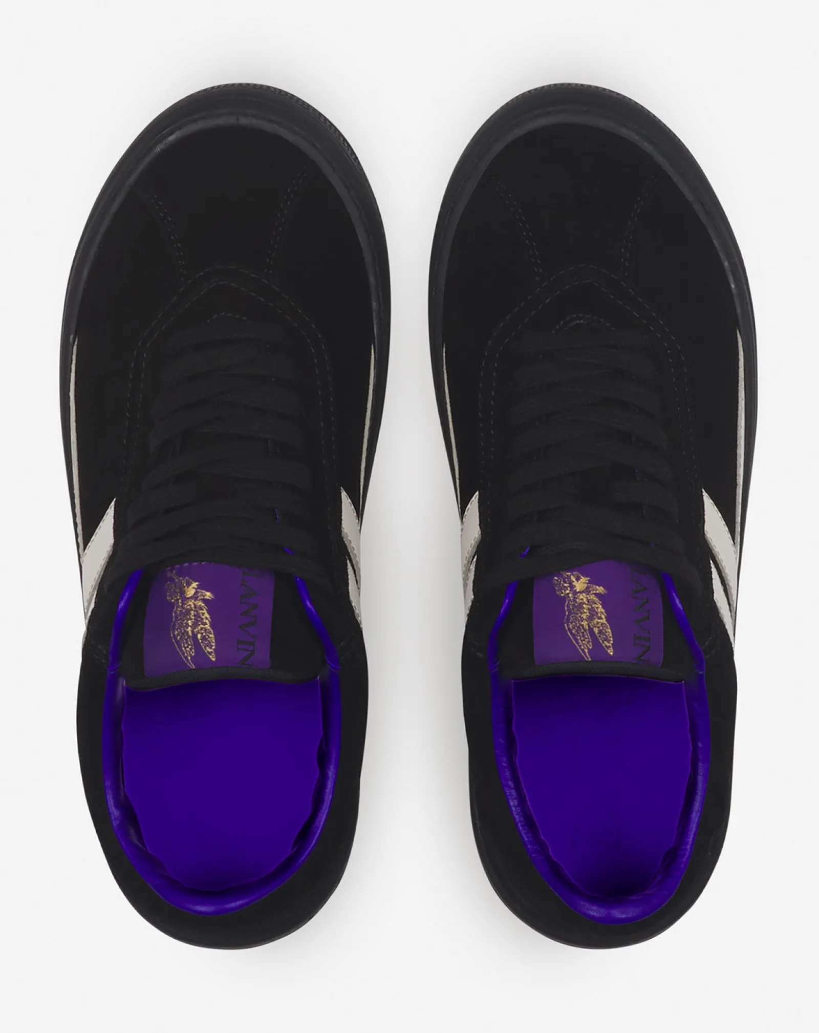 Best Leather cash sneakers x future for men Sneakers