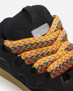 Best Leather curb sneakers Girls (4-12 Years)