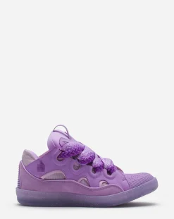 Best Leather curb sneakers Sneakers