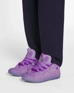 Best Leather curb sneakers Sneakers