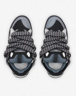 Best Leather curb sneakers Women Sneakers