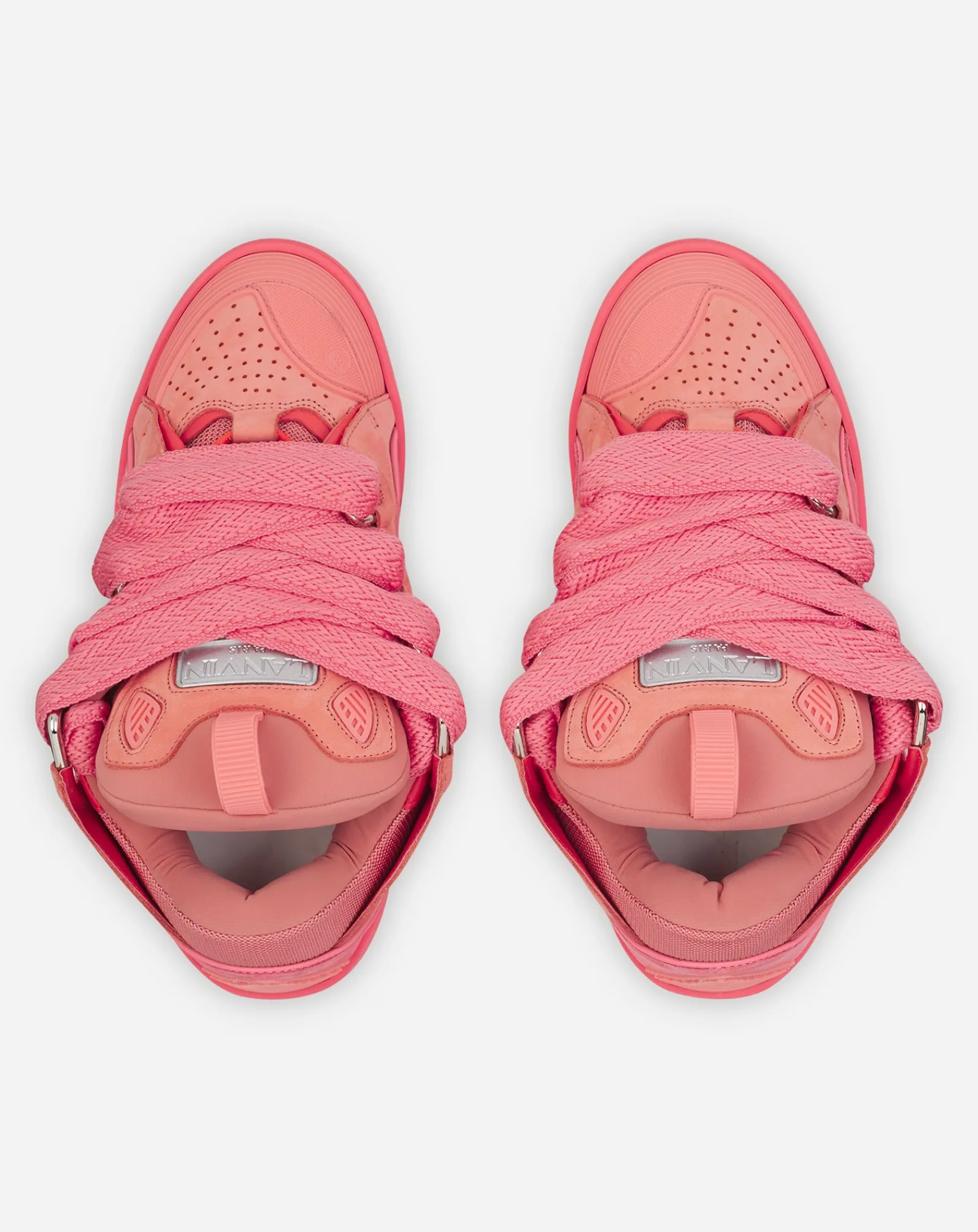Best Leather curb sneakers Women Sneakers