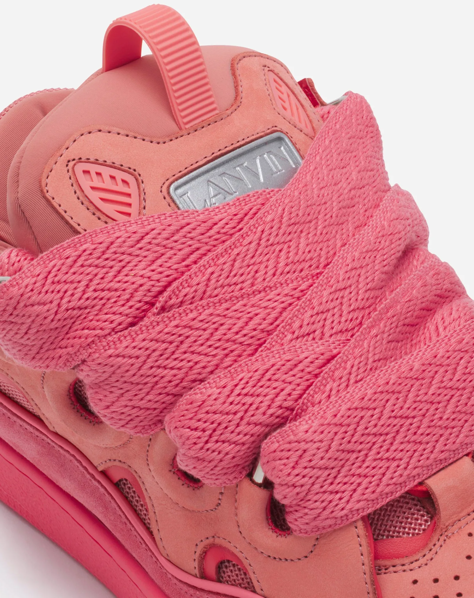 Best Leather curb sneakers Women Sneakers
