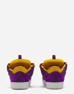 Best Leather curb sneakers Women Curb