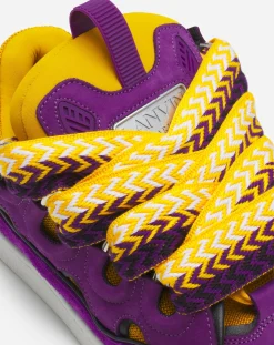 Best Leather curb sneakers Women Curb
