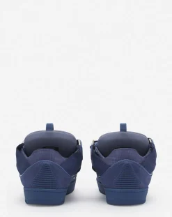 Best Leather curb sneakers Curb