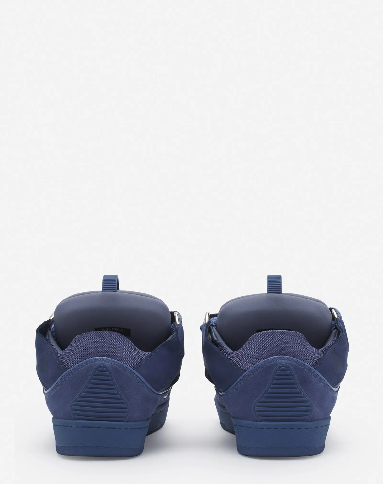 Best Leather curb sneakers Curb
