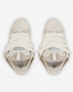 Discount Leather curb sneakers Women Curb