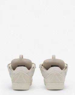 Discount Leather curb sneakers Women Curb