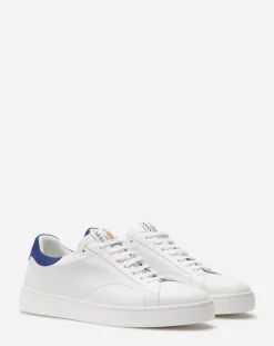 Online Leather ddb0 sneakers Sneakers