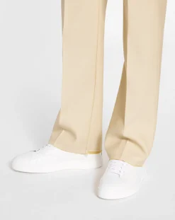 Online Leather ddb0 sneakers Sneakers