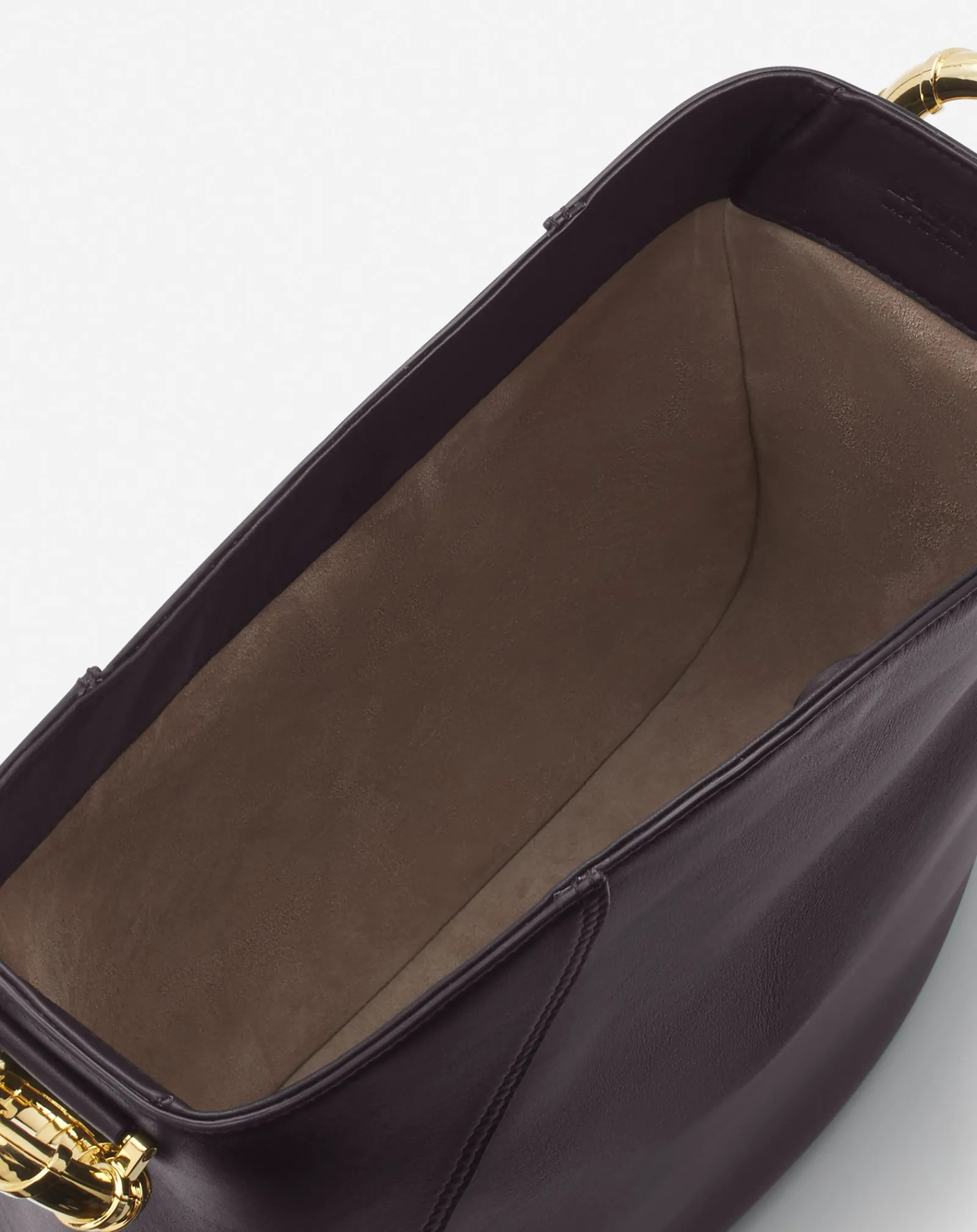 Outlet Leather melodie hobo bag Women Crossbody Bags & Shoulder Bags