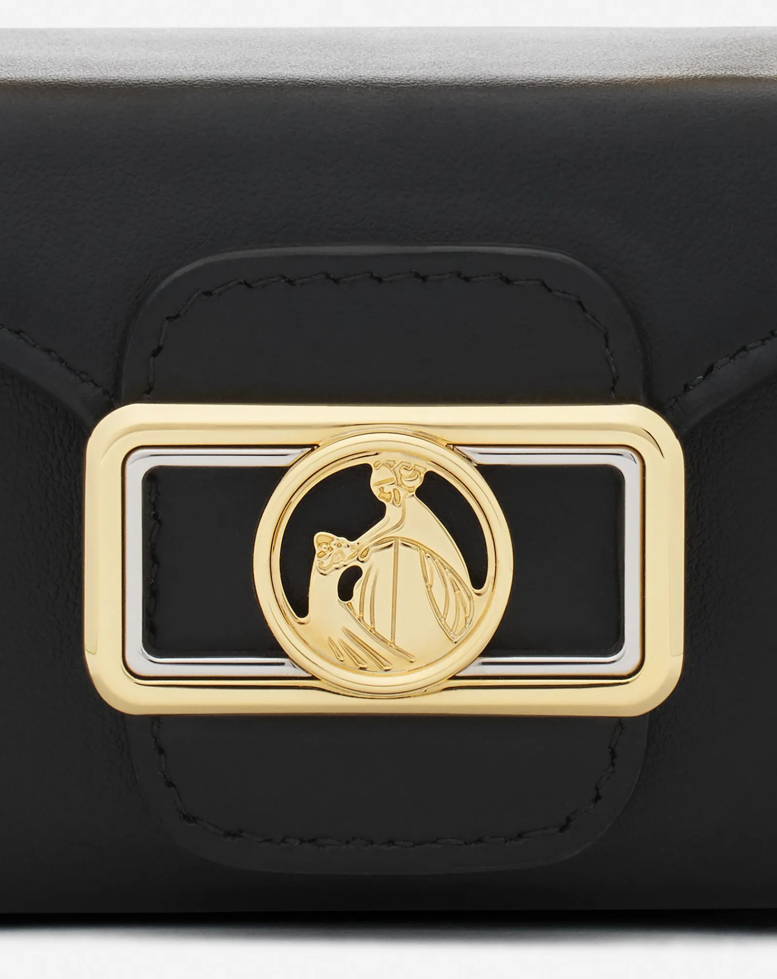 Best Leather micro pencil cat bag Women Wallets & Small Leather Goods