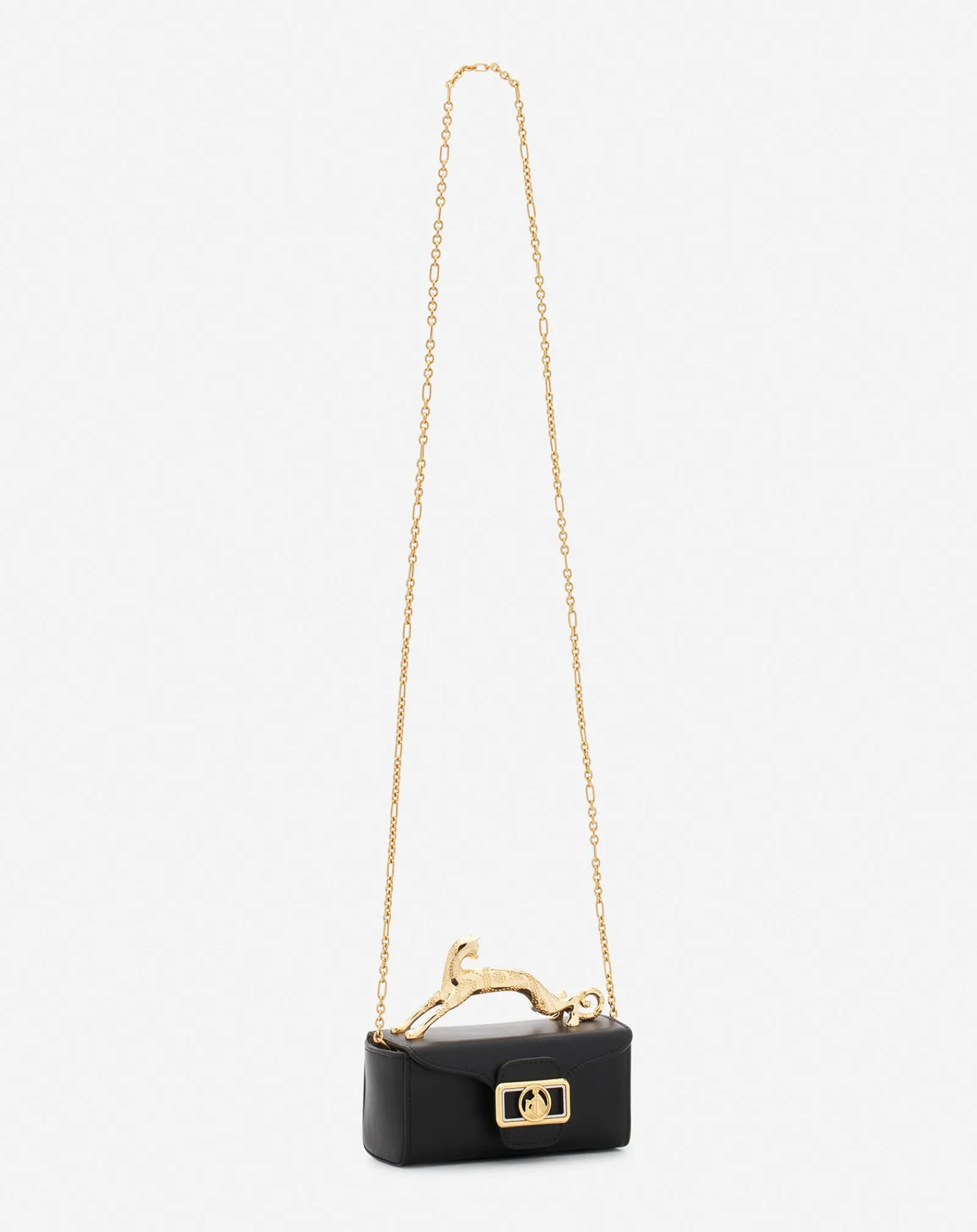 New Leather micro pencil cat bag Women Mini Bags & Clutches