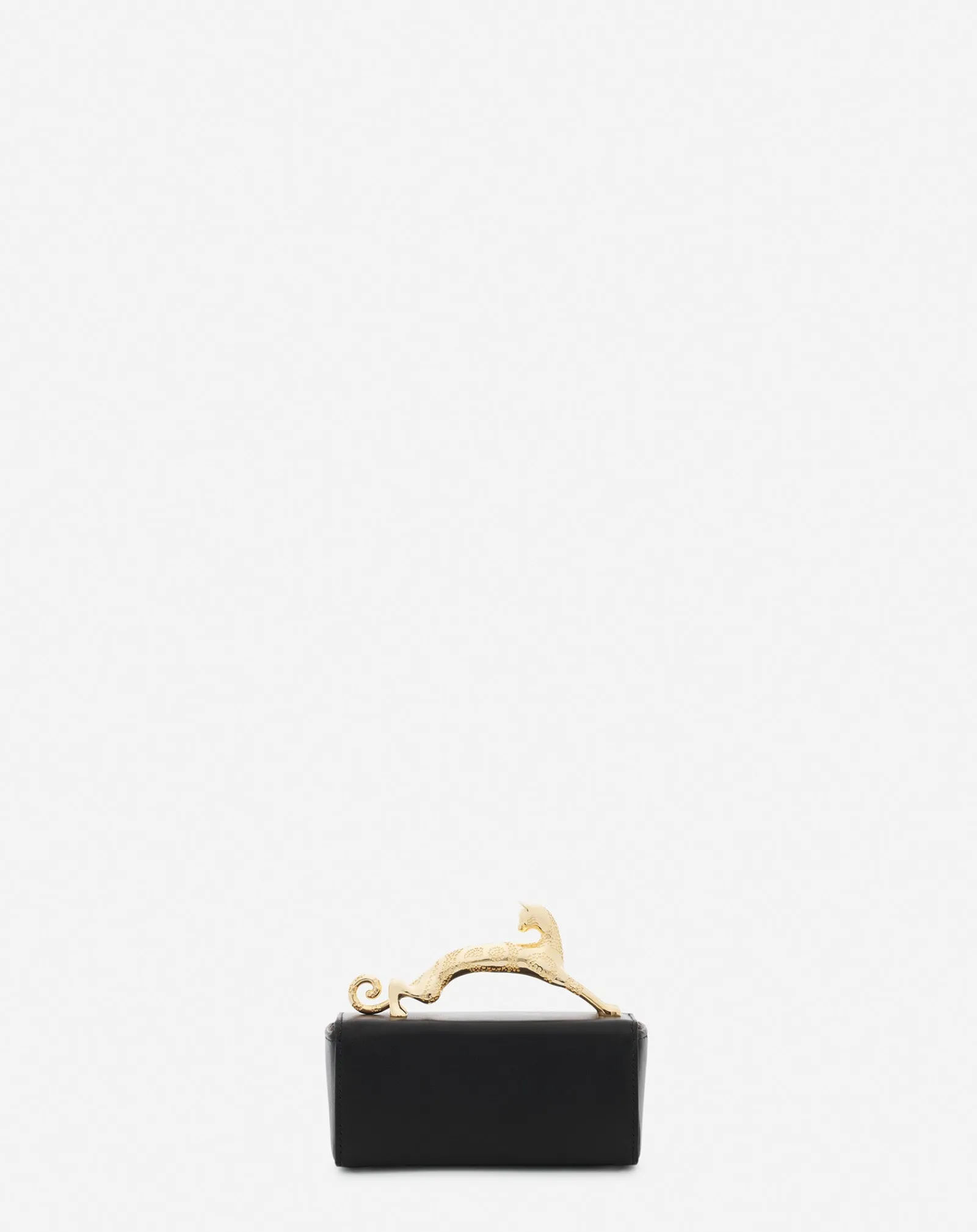 New Leather micro pencil cat bag Women Mini Bags & Clutches