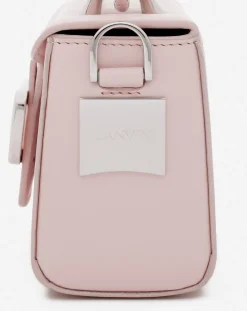 Clearance Leather nano pencil cat bag Women Mini Bags & Clutches
