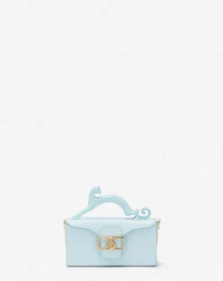 Hot Leather nano pencil cat bag Women Pencil