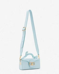 Clearance Leather nano pencil cat bag Women Mini Bags & Clutches