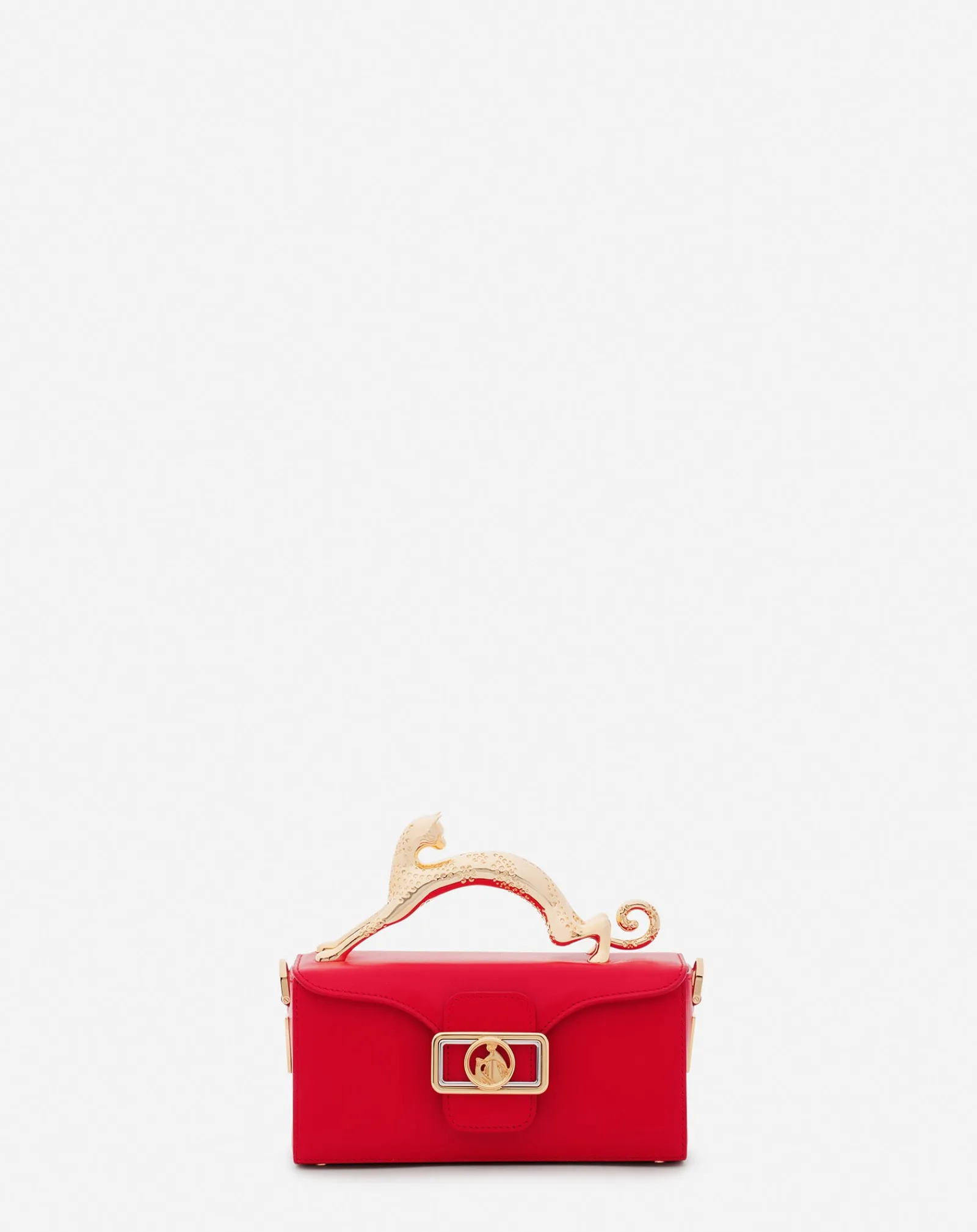 Best Leather nano pencil cat bag Women Mini Bags & Clutches