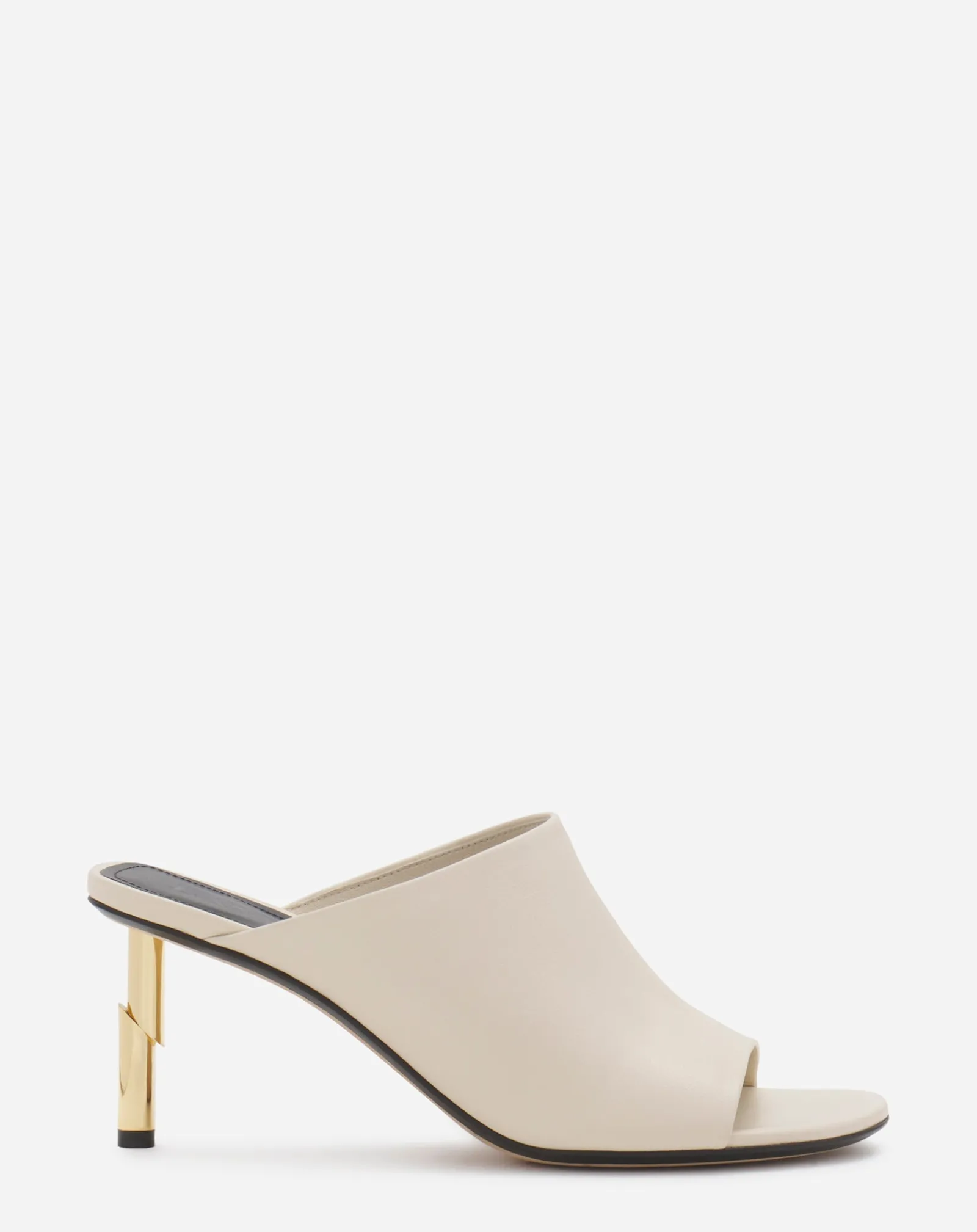 Online Leather sequence by mules Women Sandals & Mules