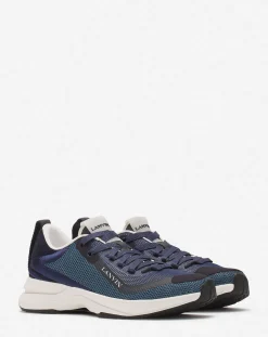 New L-i mesh sneakers Women Sneakers