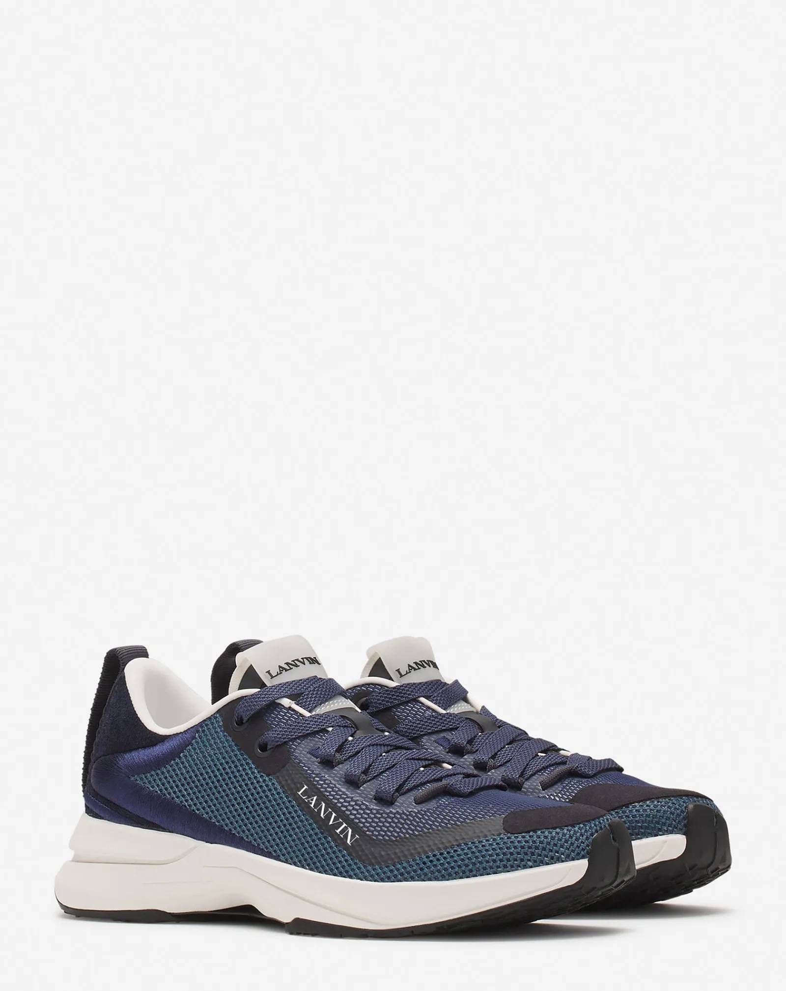 New L-i mesh sneakers Women Sneakers