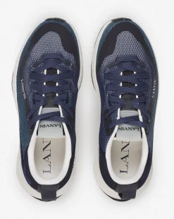 New L-i mesh sneakers Women Sneakers