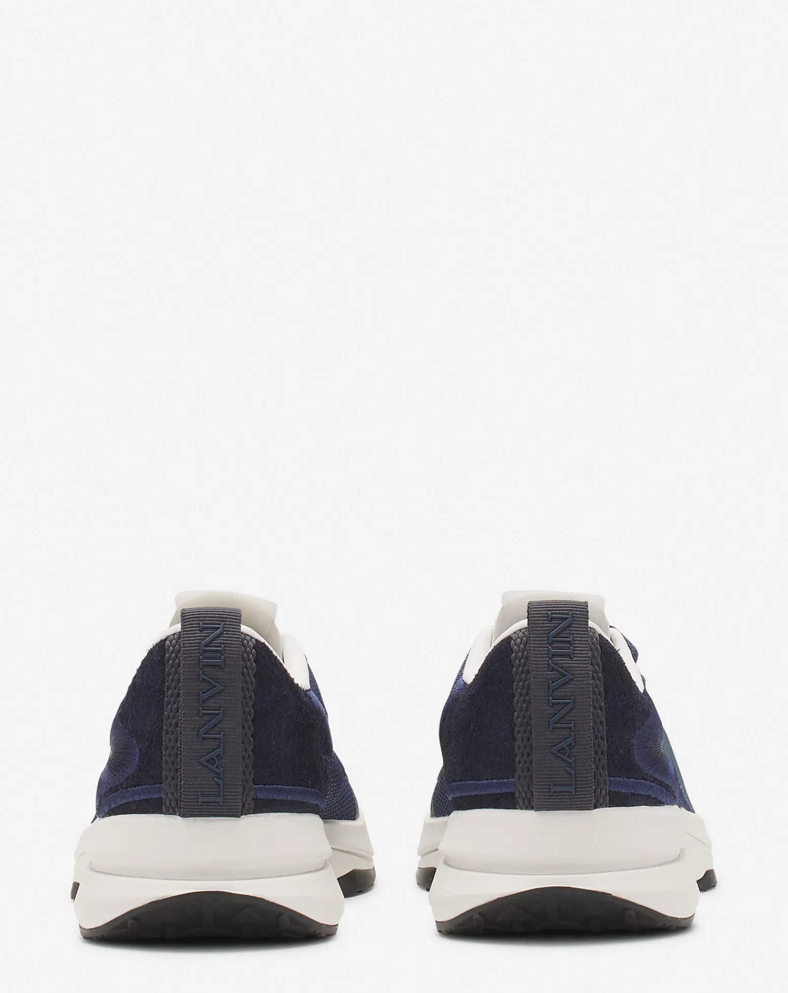 New L-i mesh sneakers Women Sneakers